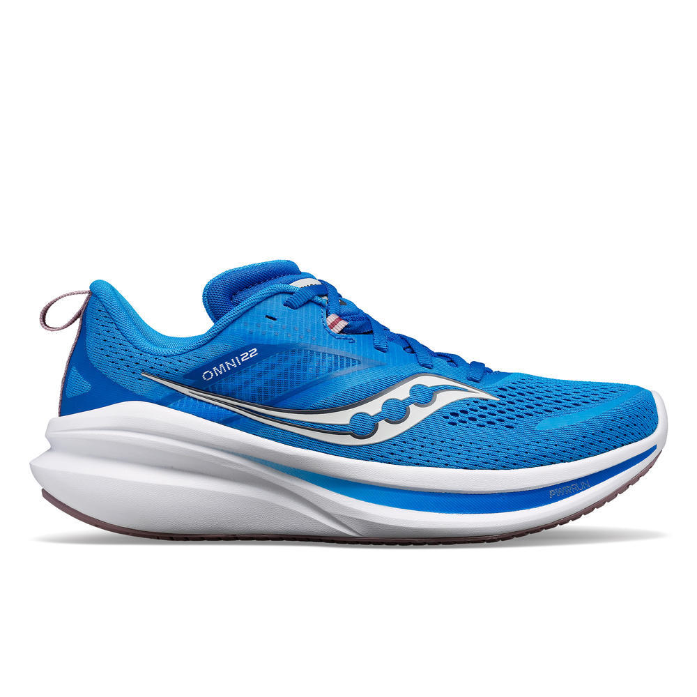 Saucony Omni 22 Dames Hardloopschoenen