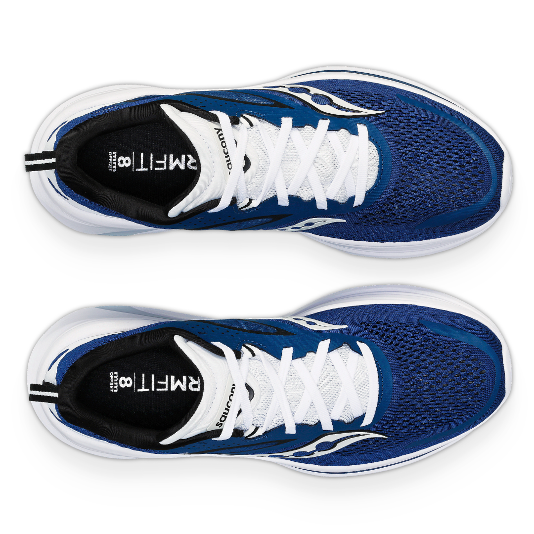 Saucony Omni 22 Heren Hardloopschoenen
