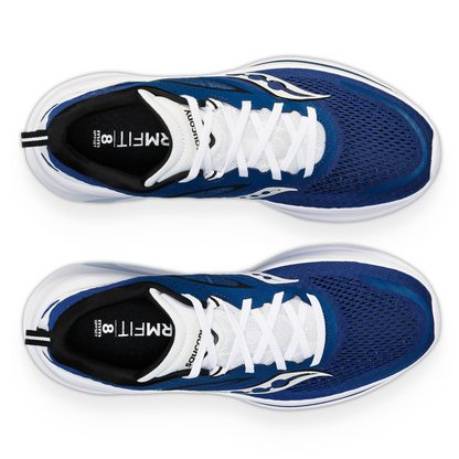 Saucony Omni 22 Heren Hardloopschoenen