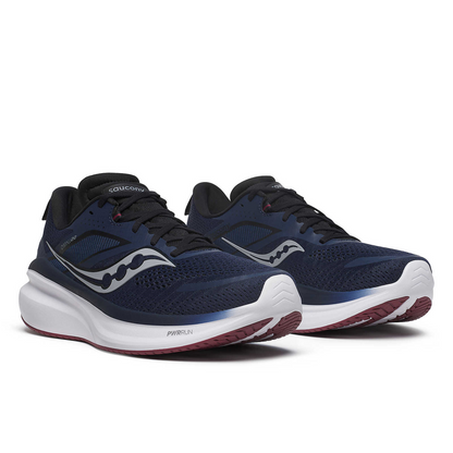 Saucony Omni 22 Heren Hardloopschoenen