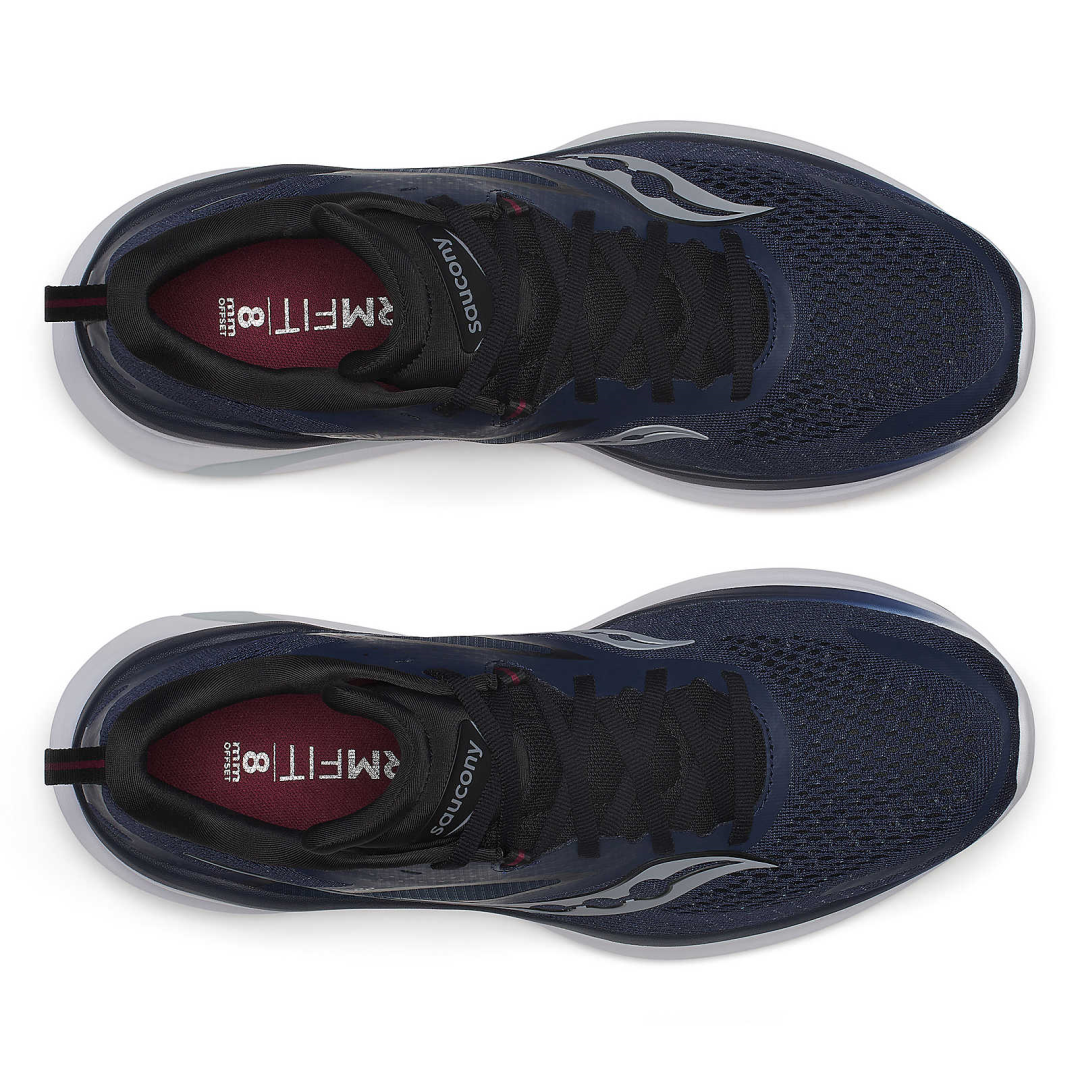 Saucony Omni 22 Heren Hardloopschoenen