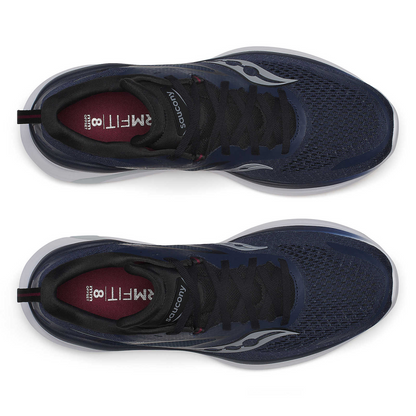 Saucony Omni 22 Heren Hardloopschoenen