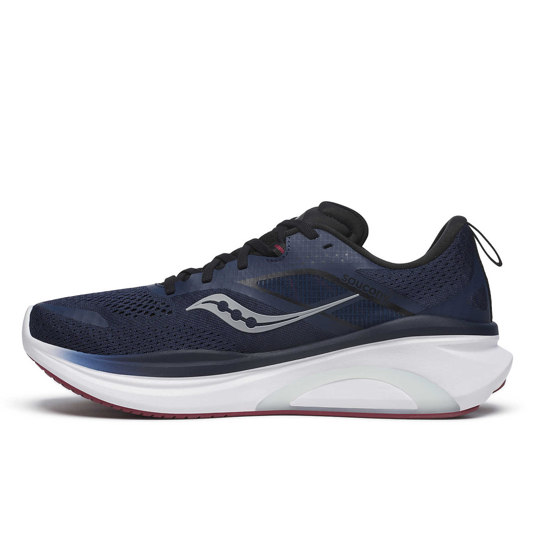 Saucony Omni 22 Heren Hardloopschoenen