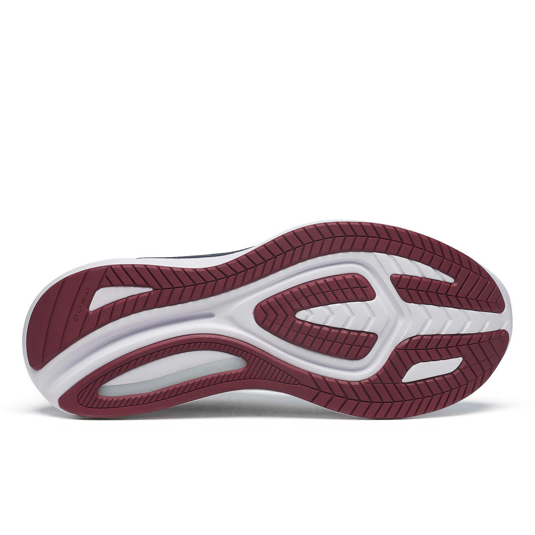 Saucony Omni 22 Heren Hardloopschoenen