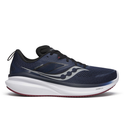 Saucony Omni 22 Heren Hardloopschoenen