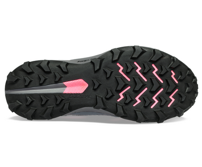 Saucony Peregrine 13 GTX Dames Trailschoenen