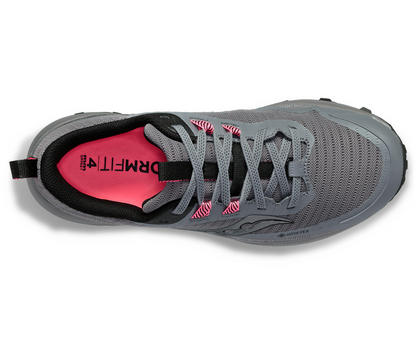 Saucony Peregrine 13 GTX Dames Trailschoenen