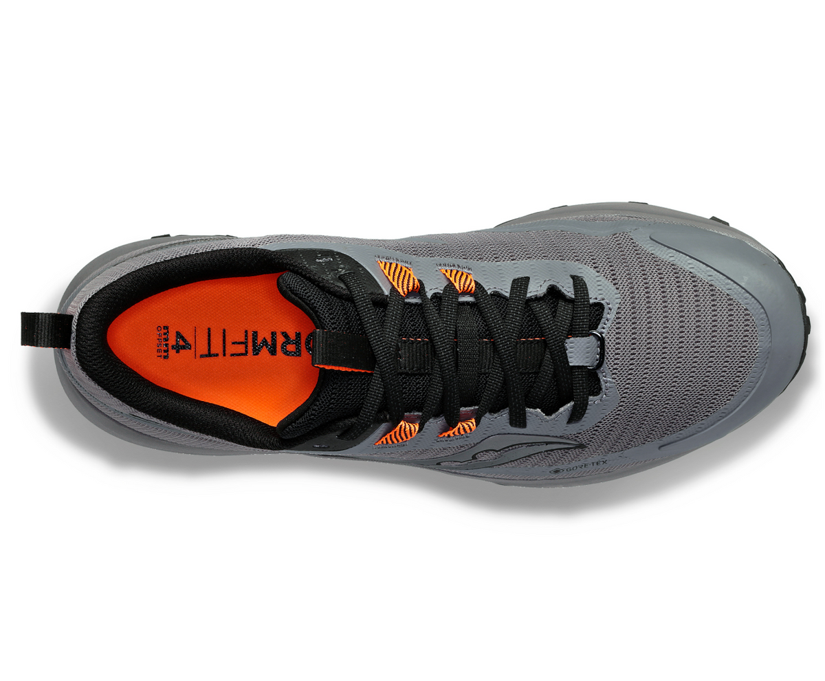Saucony Peregrine 13 GTX Heren Trailschoenen