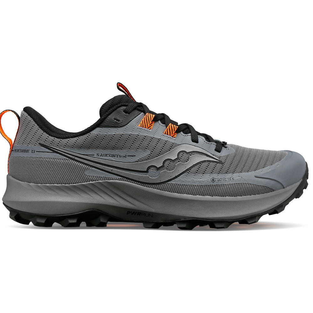 Saucony Peregrine 13 GTX Heren Trailschoenen