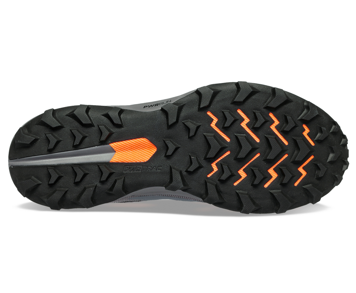Saucony Peregrine 13 GTX Heren Trailschoenen