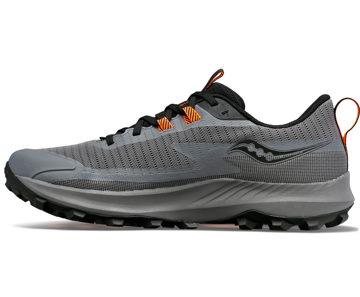 Saucony Peregrine 13 GTX Heren Trailschoenen