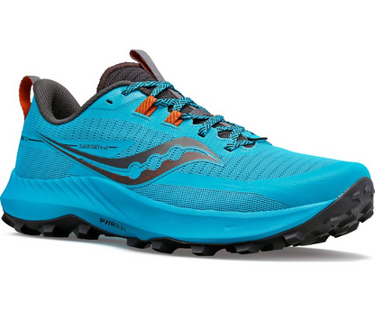 Saucony Peregrine 13 Heren Trailschoenen