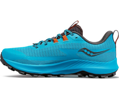 Saucony Peregrine 13 Heren Trailschoenen