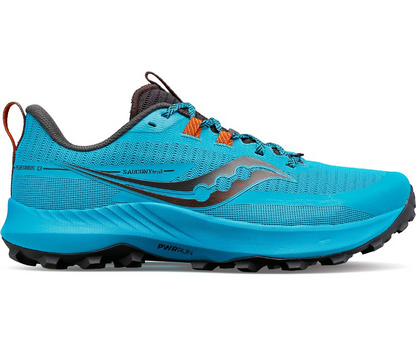 Saucony Peregrine 13 Heren Trailschoenen
