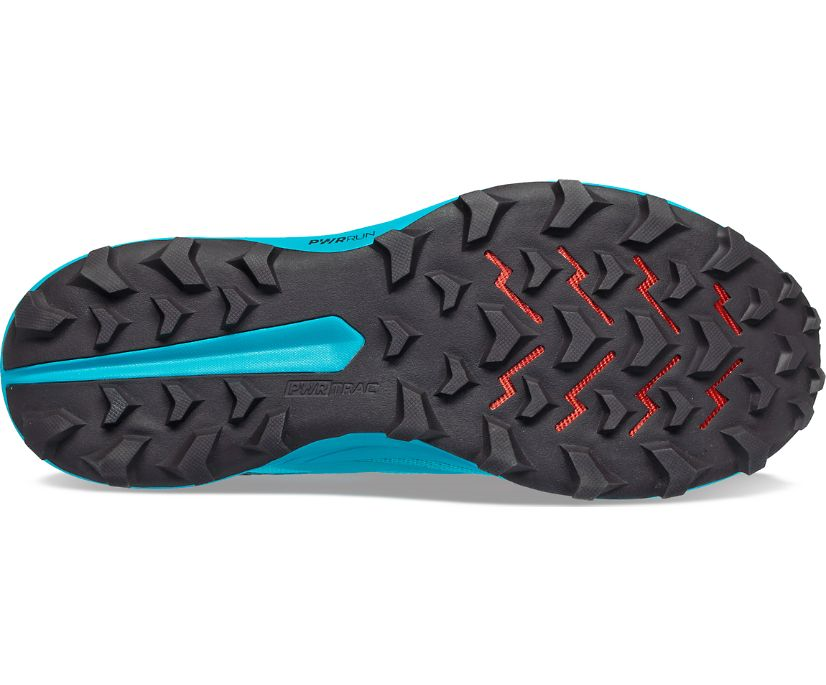Saucony Peregrine 13 Heren Trailschoenen