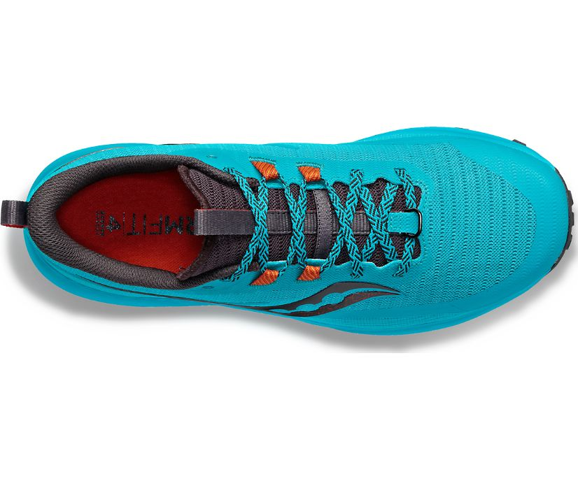 Saucony Peregrine 13 Heren Trailschoenen