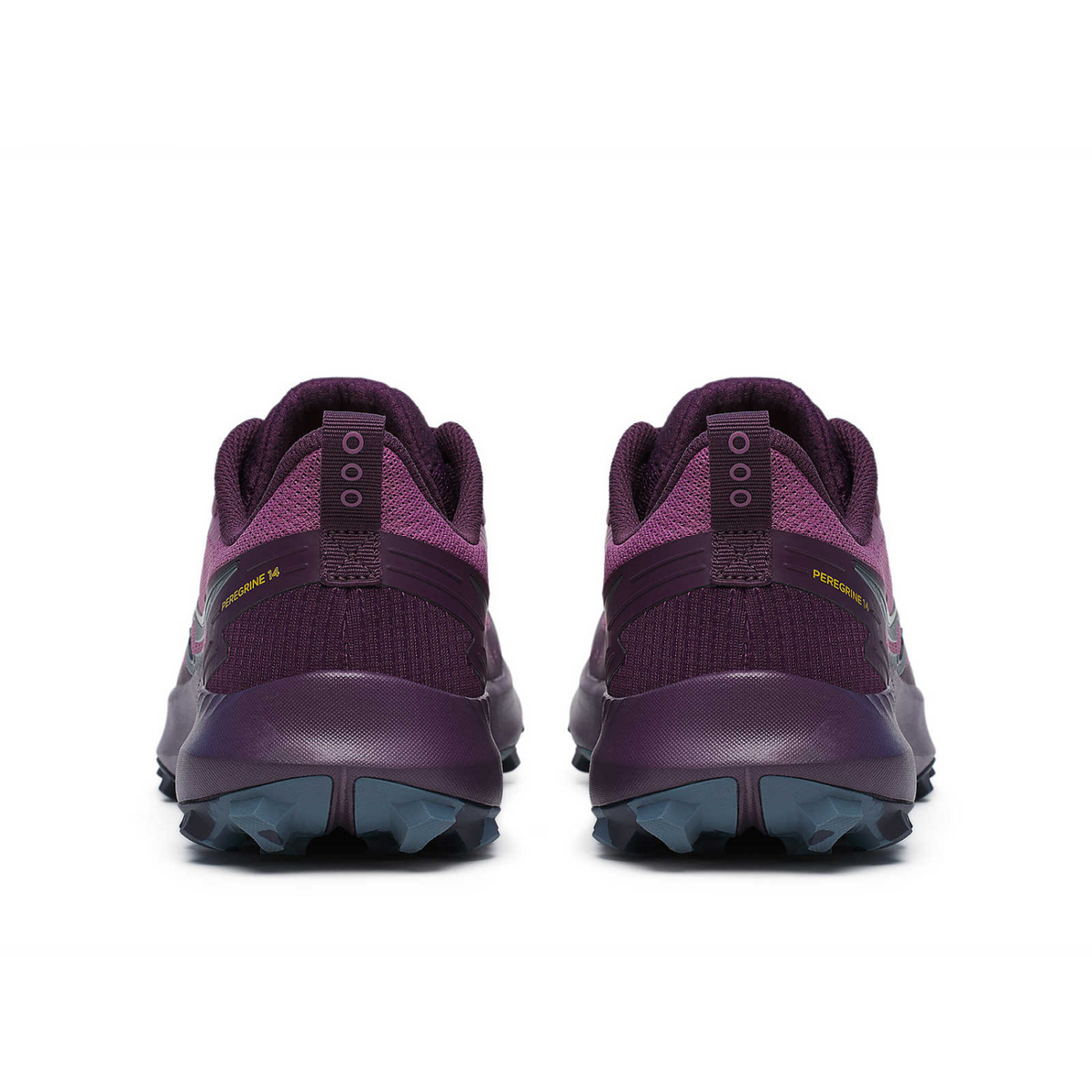 Saucony Peregrine 14 Dames Trailschoenen