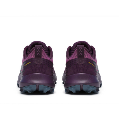 Saucony Peregrine 14 Dames Trailschoenen