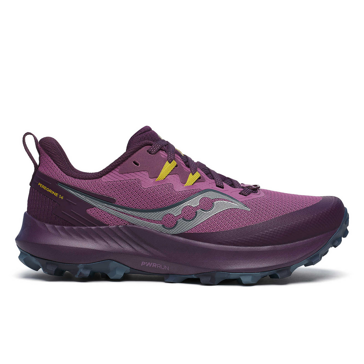 Saucony Peregrine 14 Dames Trailschoenen