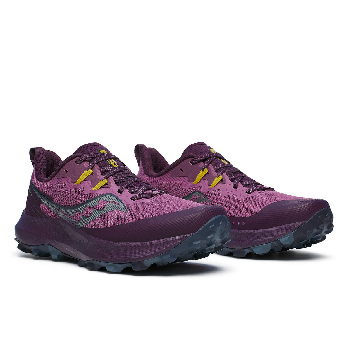 Saucony Peregrine 14 Dames Trailschoenen