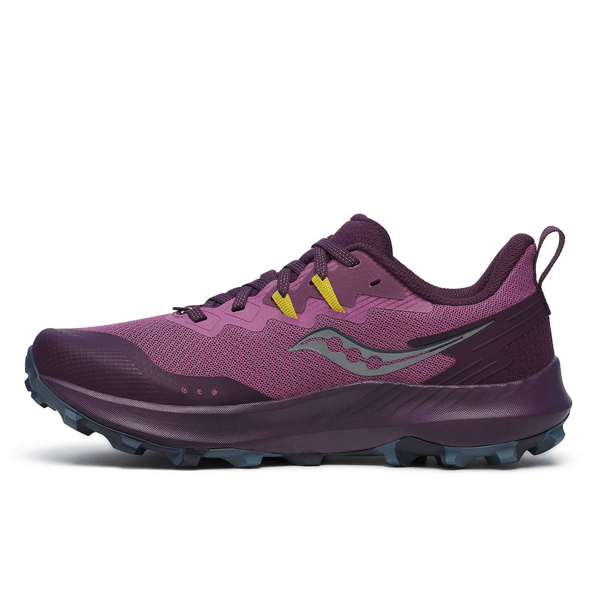Saucony Peregrine 14 Dames Trailschoenen