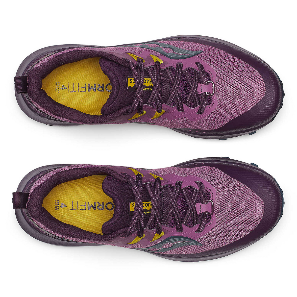 Saucony Peregrine 14 Dames Trailschoenen
