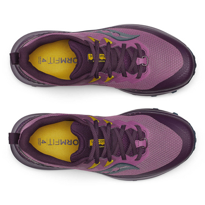 Saucony Peregrine 14 Dames Trailschoenen