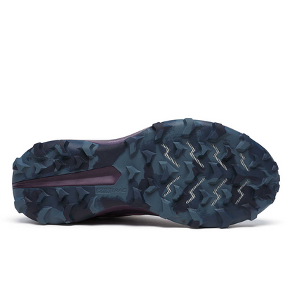 Saucony Peregrine 14 Dames Trailschoenen
