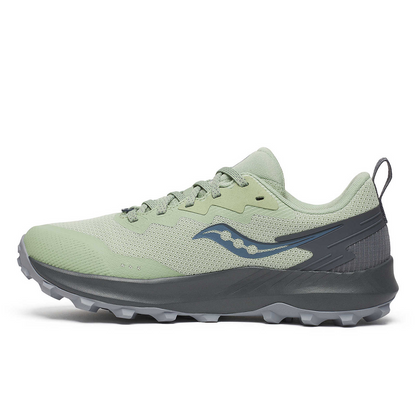 Saucony Peregrine 14 GTX Dames Trailschoenen