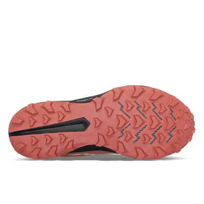 Saucony Peregrine 14 GTX Dames Trailschoenen