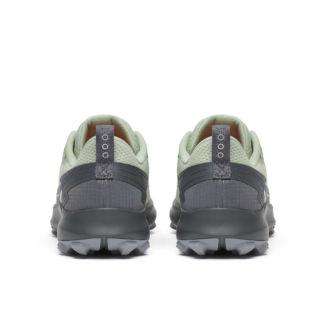Saucony Peregrine 14 GTX Dames Trailschoenen
