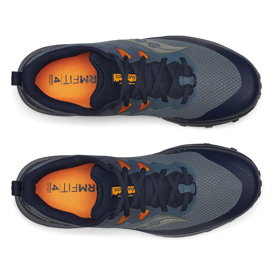Saucony Peregrine 14 Heren Trailschoenen