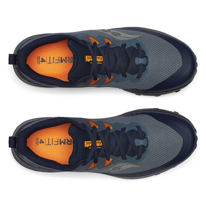 Saucony Peregrine 14 Heren Trailschoenen
