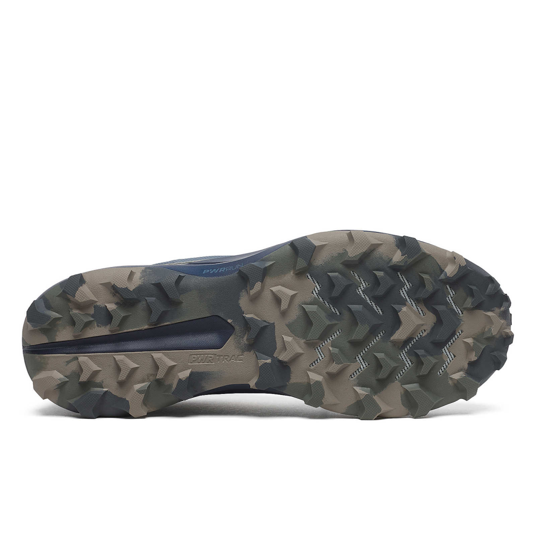 Saucony Peregrine 14 Heren Trailschoenen