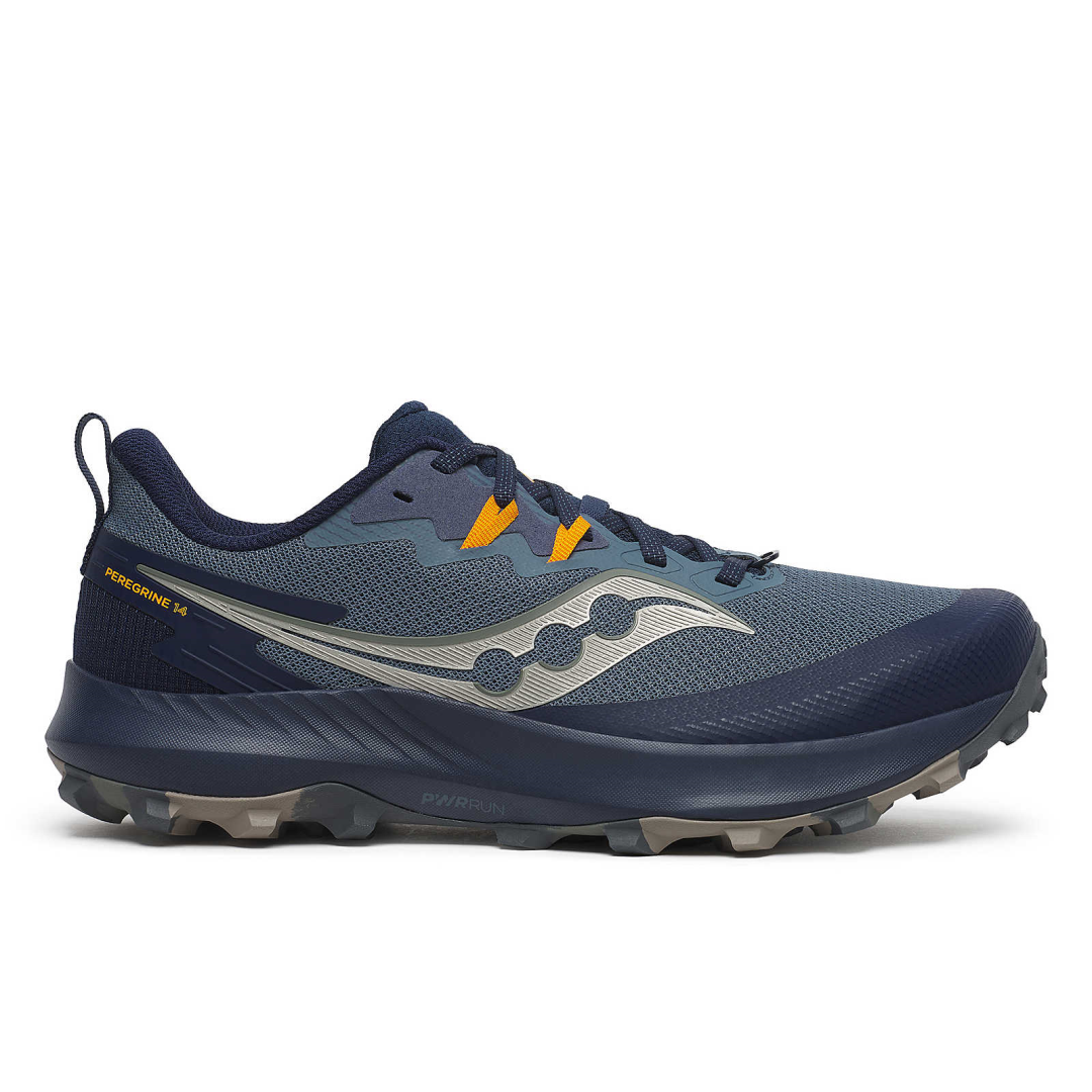 Saucony Peregrine 14 Heren Trailschoenen
