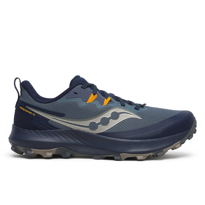Saucony Peregrine 14 Heren Trailschoenen