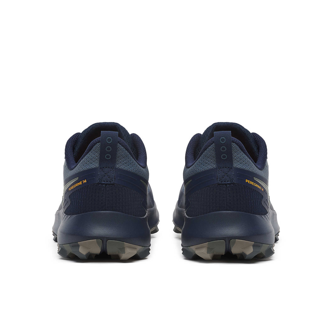 Saucony Peregrine 14 Heren Trailschoenen