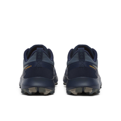 Saucony Peregrine 14 Heren Trailschoenen