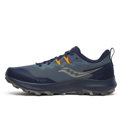 Saucony Peregrine 14 Heren Trailschoenen