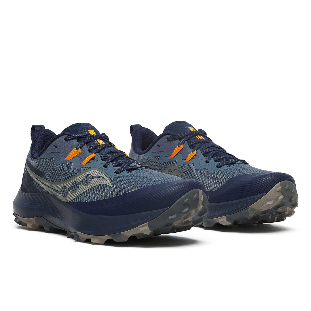 Saucony Peregrine 14 Heren Trailschoenen