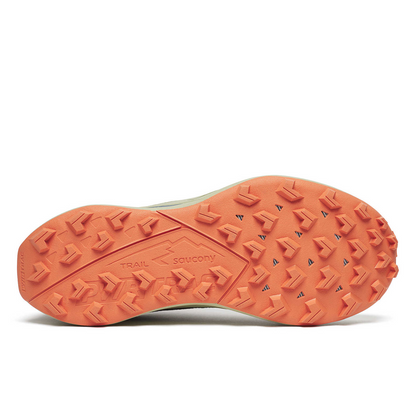 Saucony Peregrine 15 GTX Dames Trailschoenen