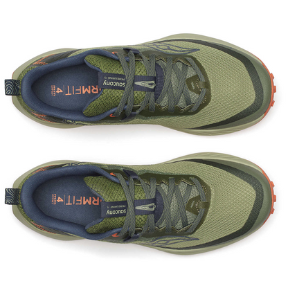 Saucony Peregrine 15 GTX Dames Trailschoenen