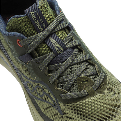 Saucony Peregrine 15 GTX Dames Trailschoenen