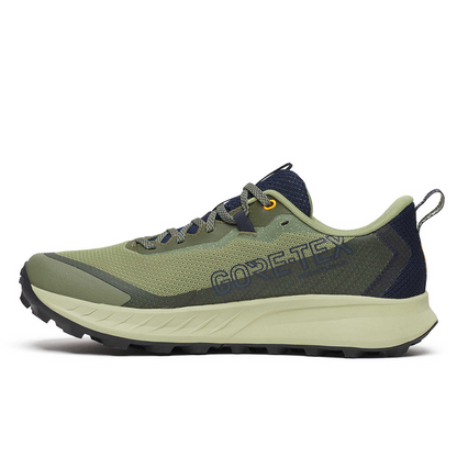 Saucony Peregrine 15 GTX Heren Trailschoenen