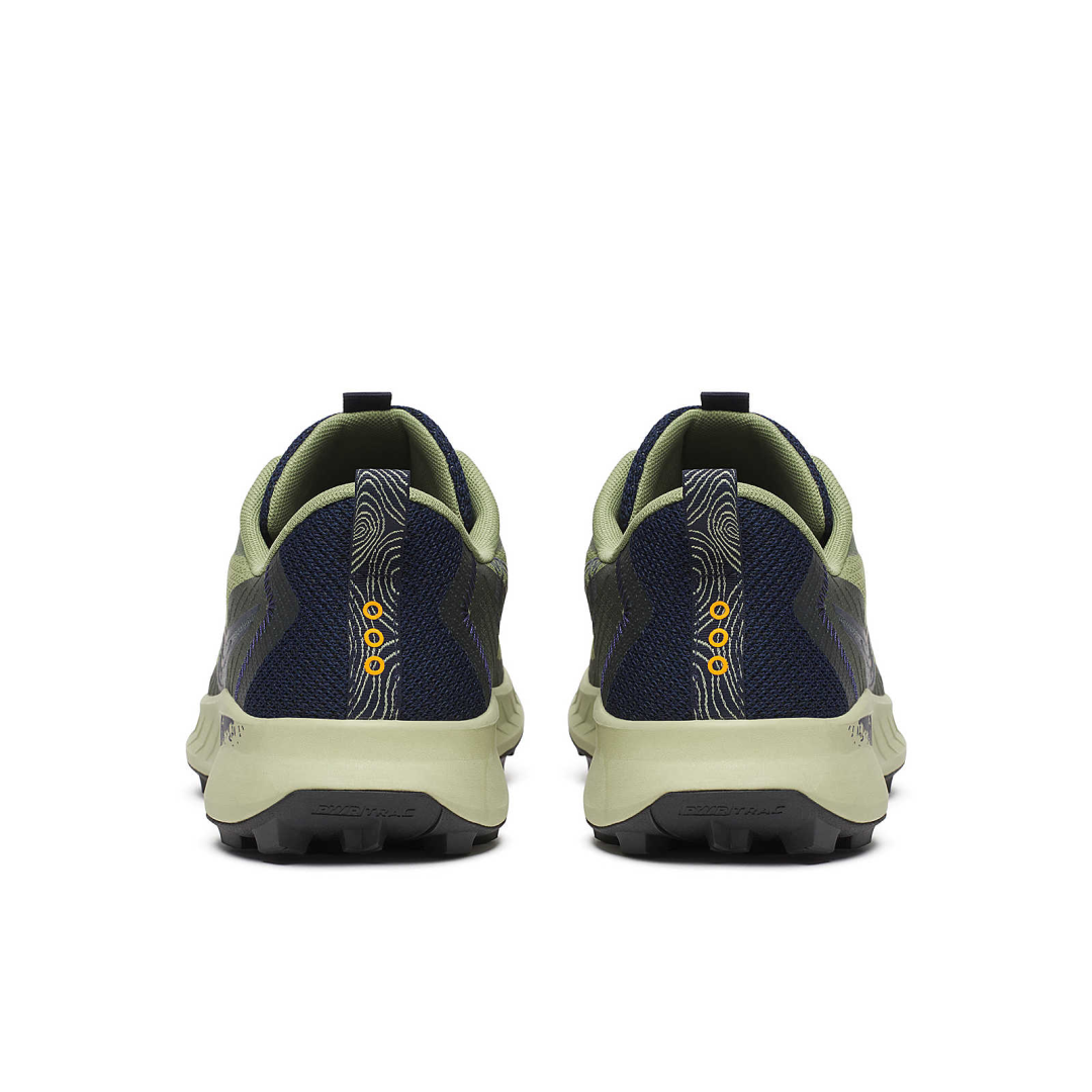 Saucony Peregrine 15 GTX Heren Trailschoenen