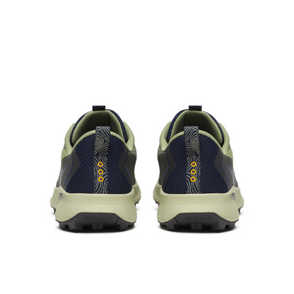 Saucony Peregrine 15 GTX Heren Trailschoenen