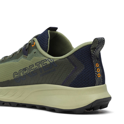 Saucony Peregrine 15 GTX Heren Trailschoenen