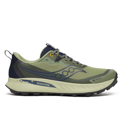 Saucony Peregrine 15 GTX Heren Trailschoenen