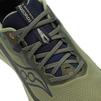 Saucony Peregrine 15 GTX Heren Trailschoenen