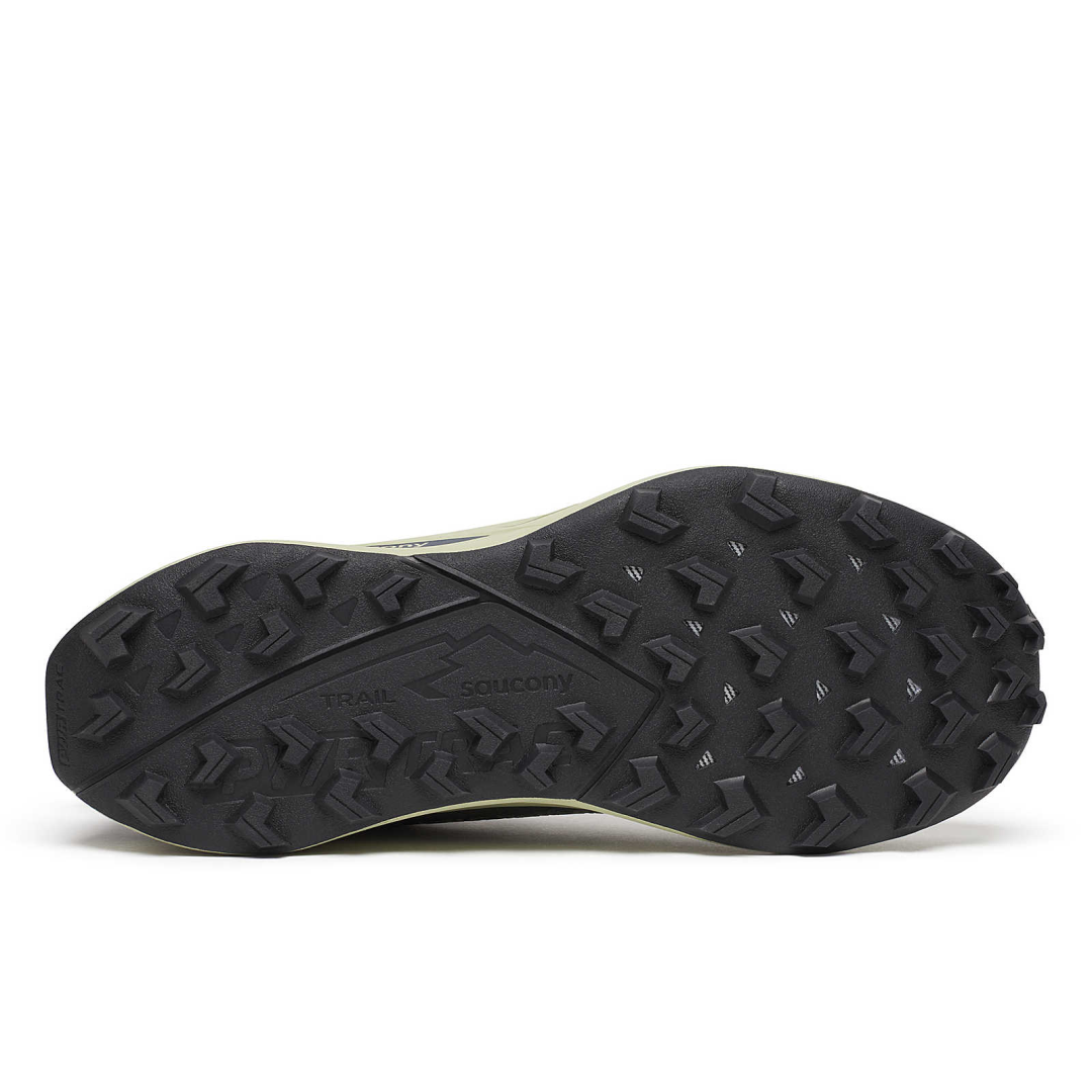 Saucony Peregrine 15 GTX Heren Trailschoenen